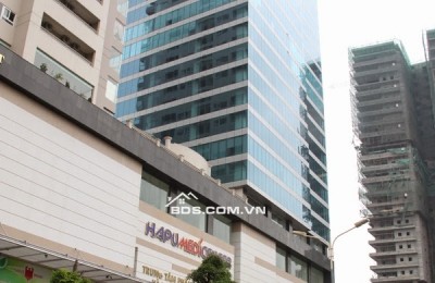 Bán nhà mặt đường đôi Vũ Trọng Phụng DT 88m2 X7T có thang máy, giá rẻ, cần bán!